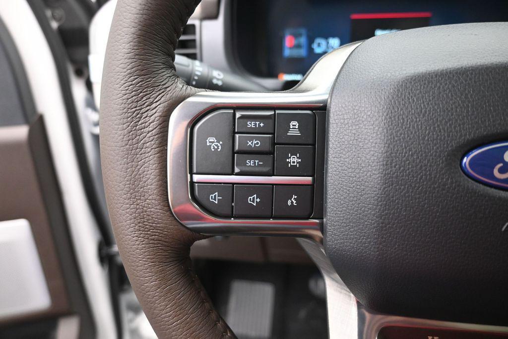 صورة مصغرة 7 لـ 2026 FORD F-150 KING RANCH