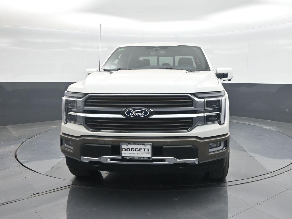 صورة مصغرة 5 لـ 2026 FORD F-150 KING RANCH