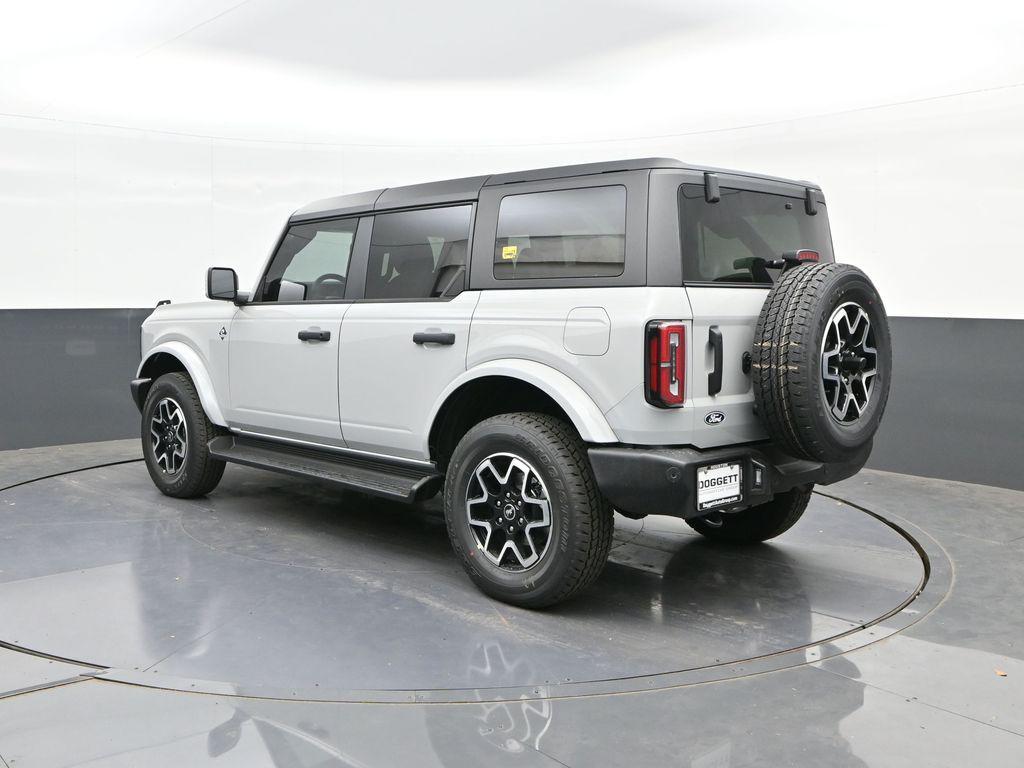 FORD BRONCO OUTER BANKS - 5