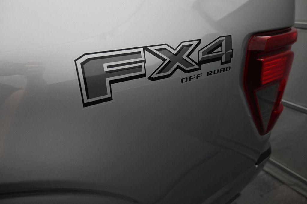 2026 FORD F-150 XLT — миниатюра 23