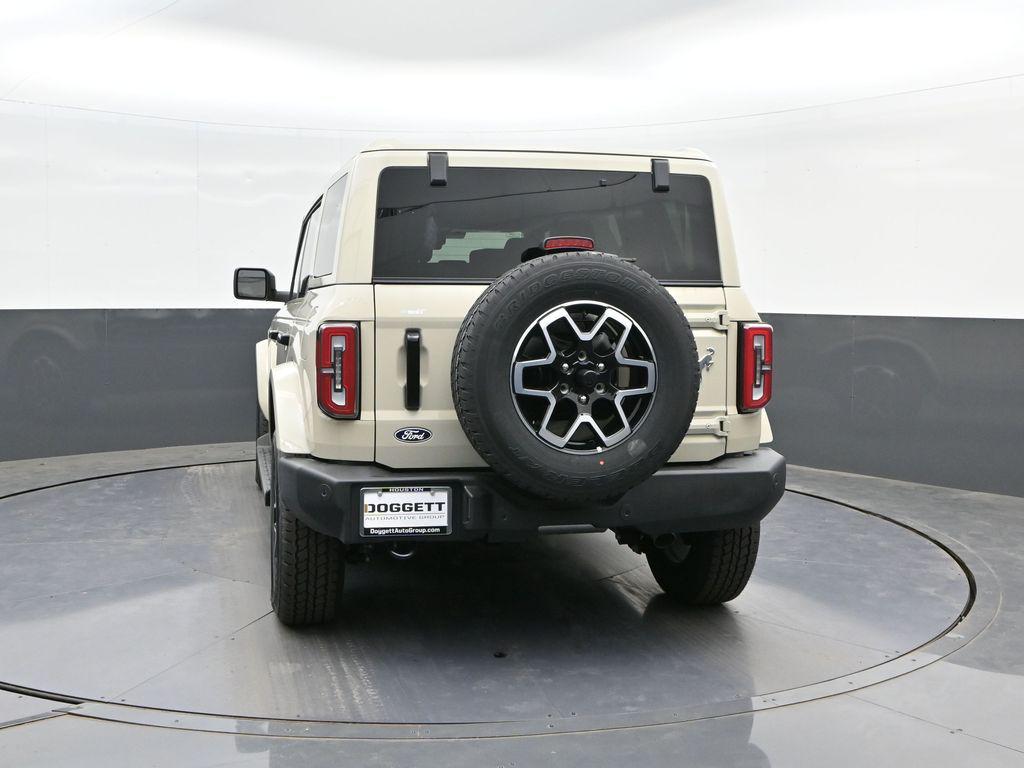 FORD BRONCO OUTER BANKS - 8