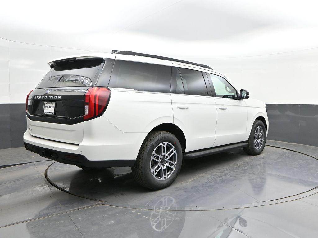 2026 FORD EXPEDITION ACTIVE thumbnail 11