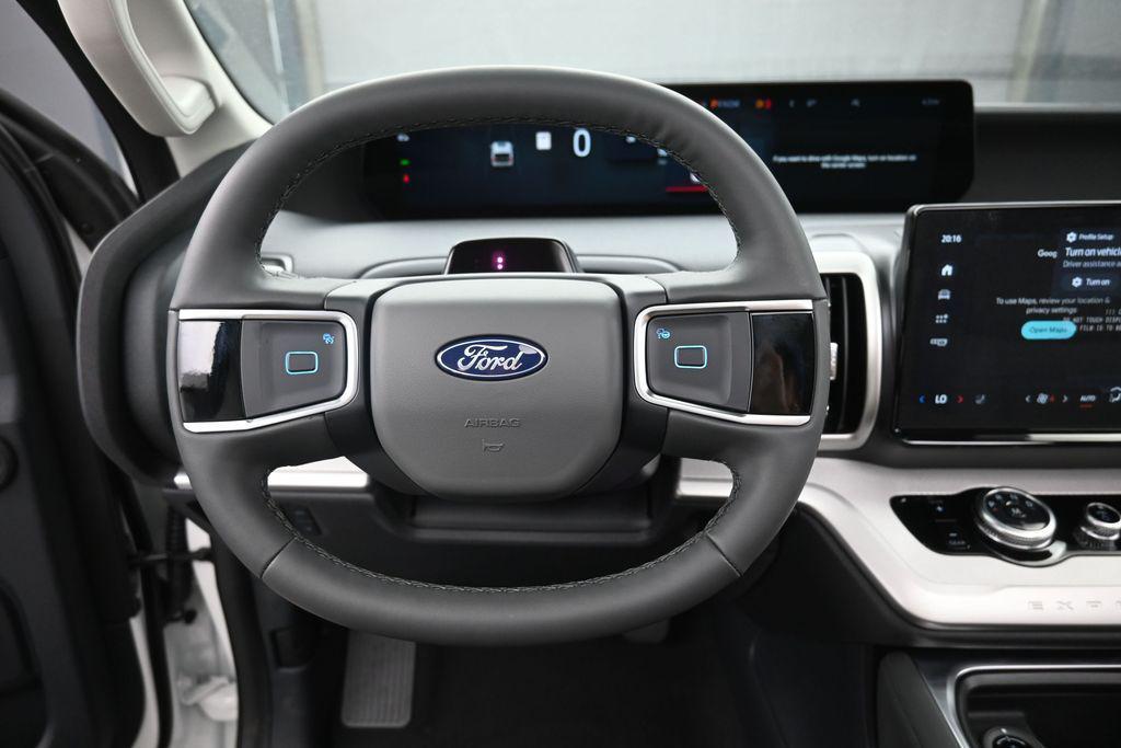 2026 FORD EXPEDITION ACTIVE thumbnail 18