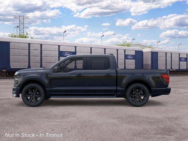 صورة 3 لـ 2026 FORD F-150 STX