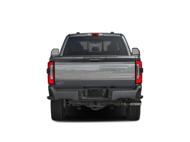 صورة 5 لـ 2027 FORD F-250 PLATINUM