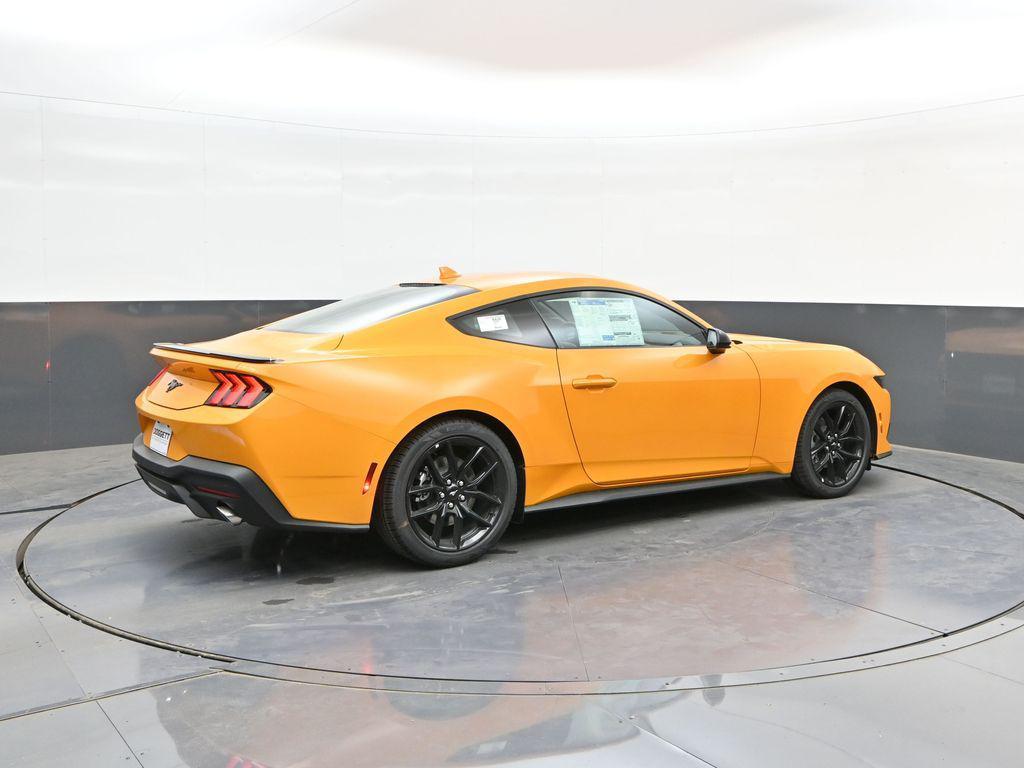 2026 FORD MUSTANG ECOBOOST — миниатюра 13