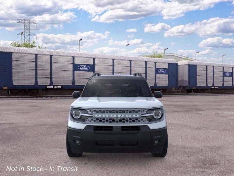 صورة 6 لـ 2026 FORD BRONCO SPORT OUTER BANKS