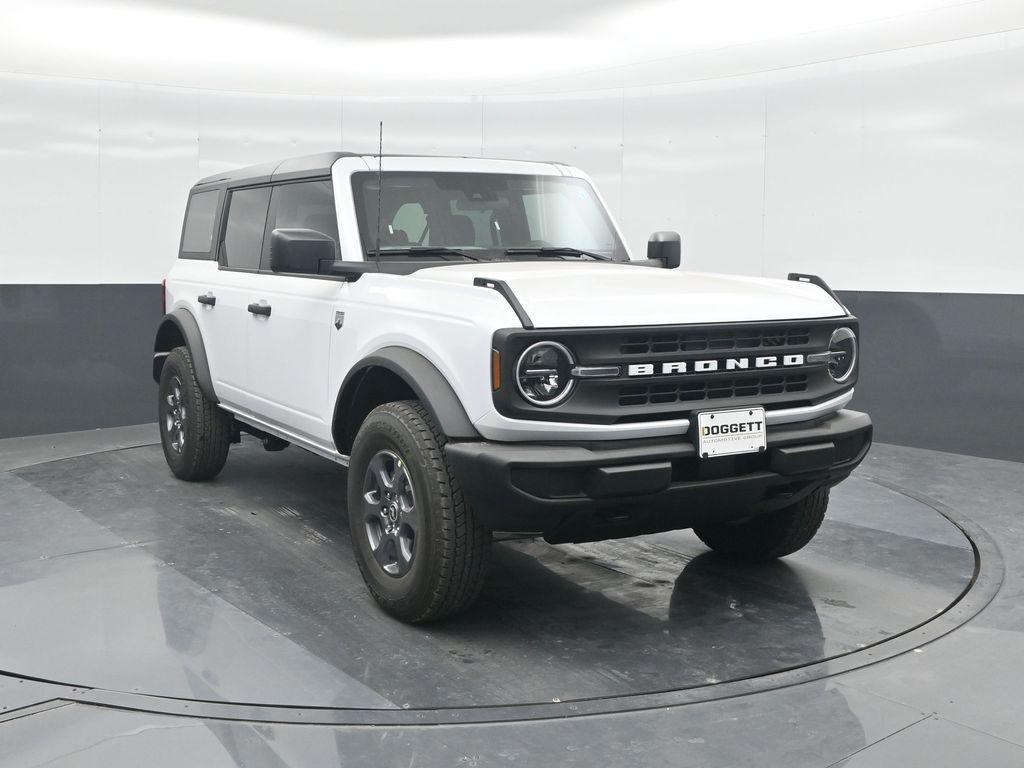 FORD BRONCO - 8
