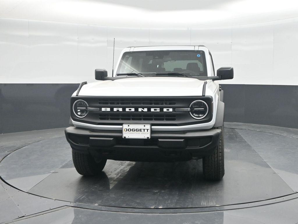 FORD BRONCO - 5