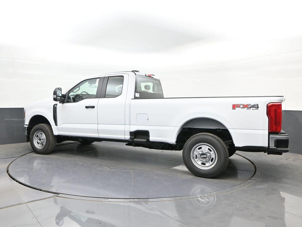 2026 FORD F-250 XL — фото 5