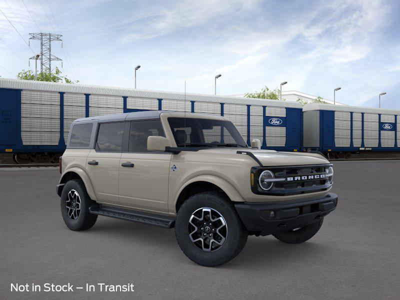 FORD BRONCO - 7
