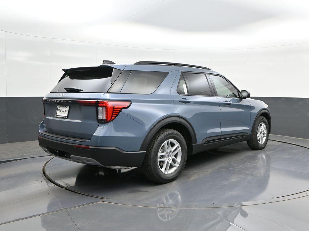 2026 FORD EXPLORER ACTIVE 缩略图 11