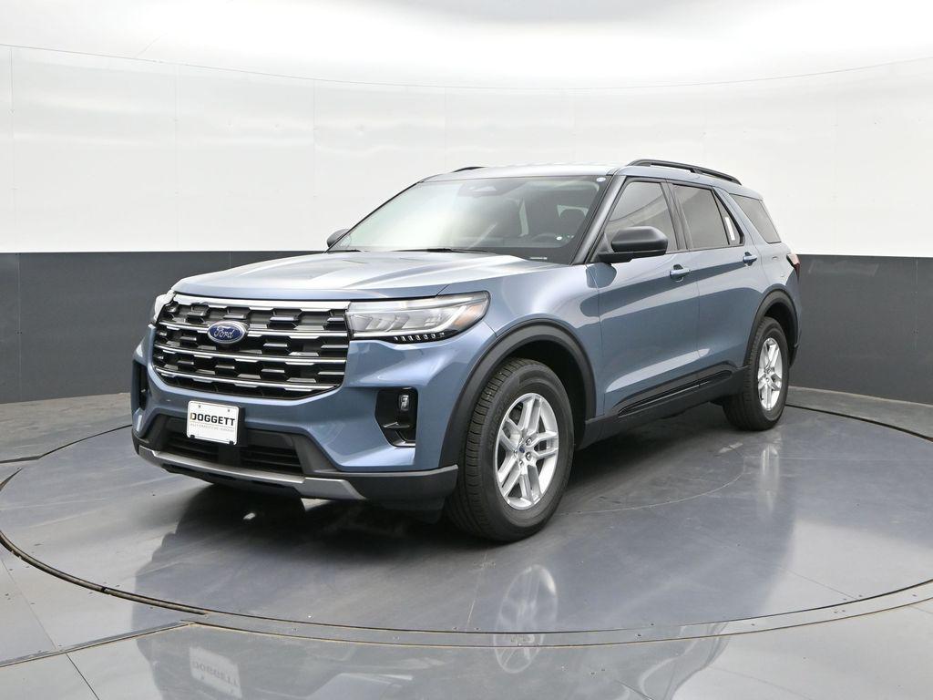 2026 FORD EXPLORER ACTIVE 缩略图 31