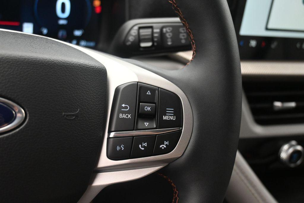 2026 FORD EXPLORER ACTIVE 缩略图 23