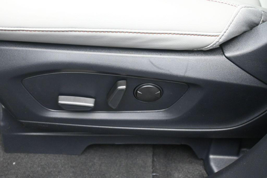 2026 FORD EXPLORER ACTIVE 缩略图 29