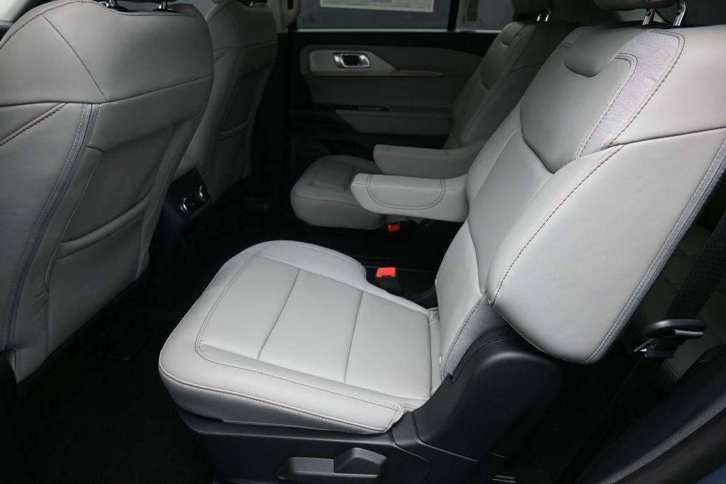 صورة 4 لـ 2026 FORD EXPLORER ACTIVE