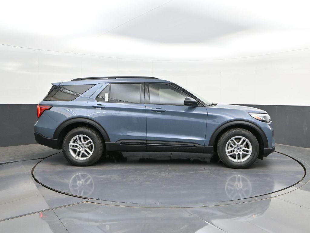 2026 FORD EXPLORER ACTIVE 缩略图 24