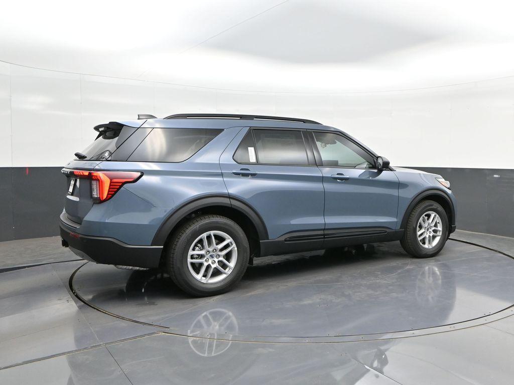 2026 FORD EXPLORER ACTIVE 缩略图 15