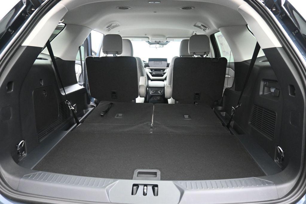 2026 FORD EXPLORER ACTIVE 缩略图 28
