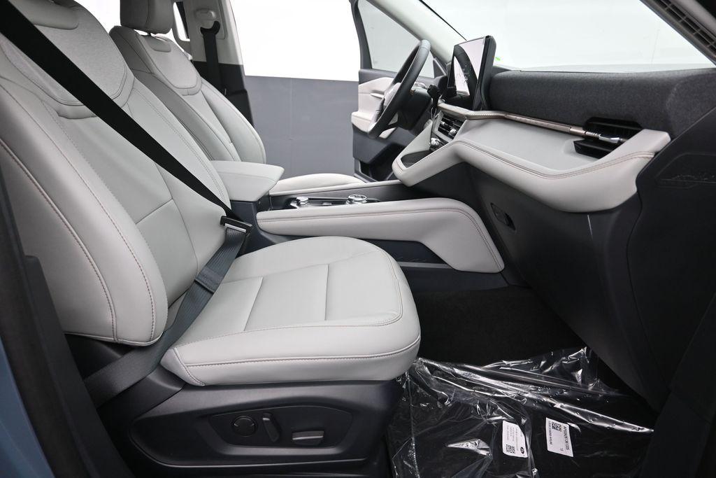 2026 FORD EXPLORER ACTIVE 缩略图 21