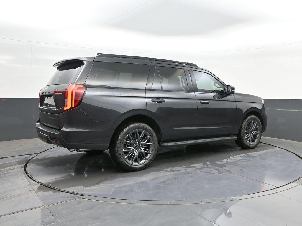 صورة مصغرة 15 لـ 2026 FORD EXPEDITION PLATINUM