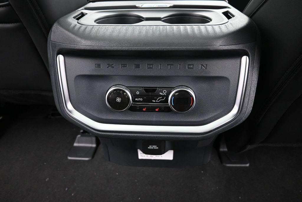 صورة مصغرة 12 لـ 2026 FORD EXPEDITION PLATINUM