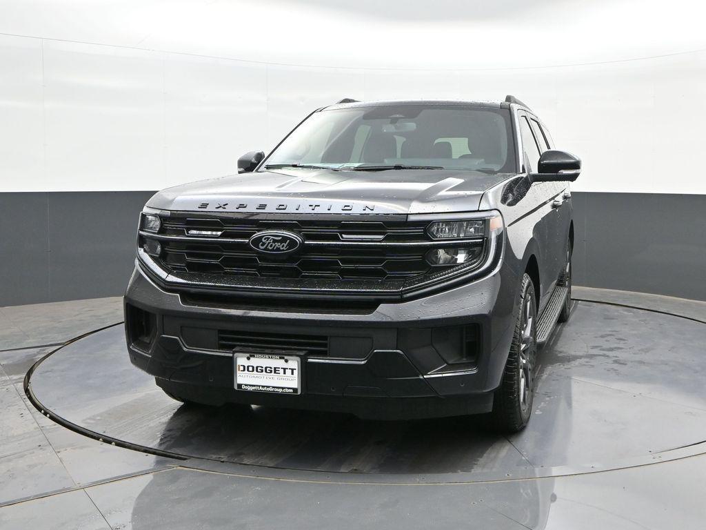 صورة مصغرة 27 لـ 2026 FORD EXPEDITION PLATINUM