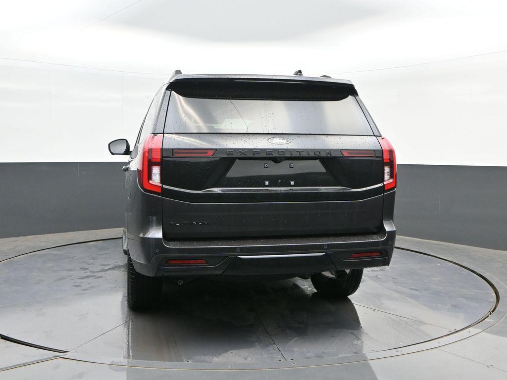 2026 FORD EXPEDITION PLATINUM — фото 8