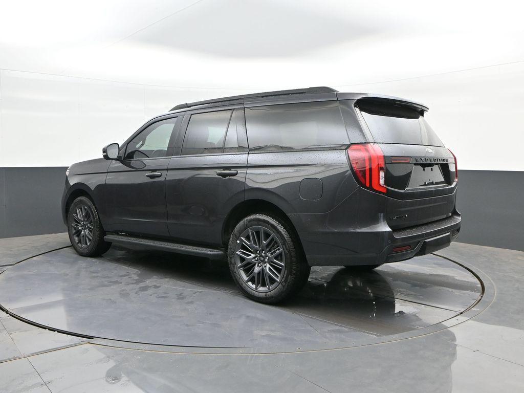 2026 FORD EXPEDITION PLATINUM — фото 5