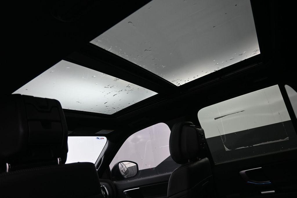 2026 FORD EXPEDITION PLATINUM — фото 2