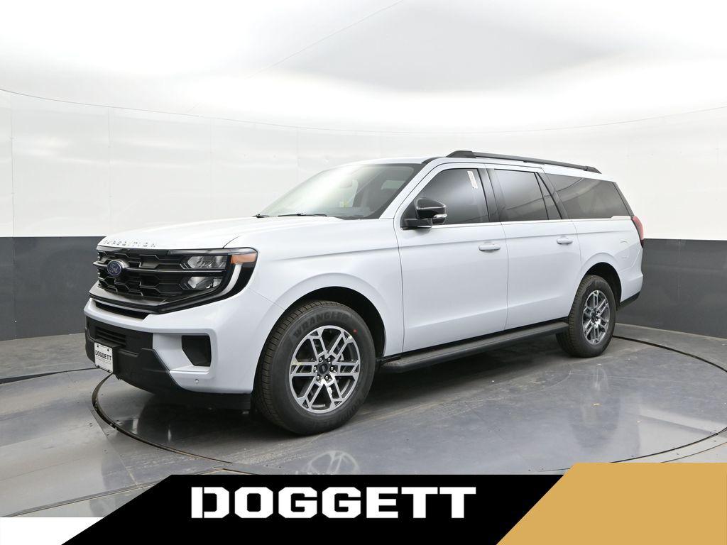 New 2026 Ford Expedition Max Active 4x2