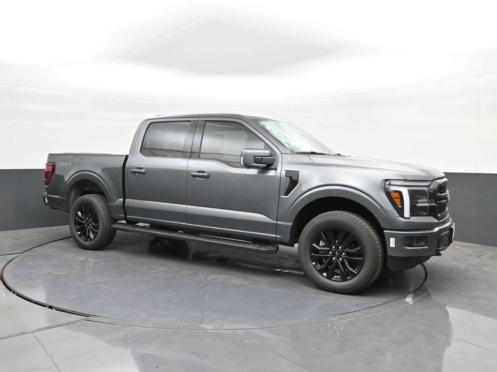 صورة مصغرة 17 لـ 2026 FORD F-150 LARIAT