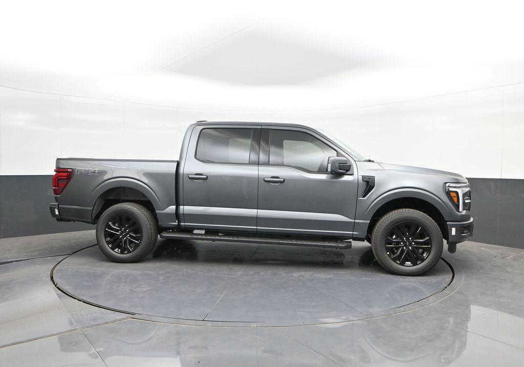 صورة مصغرة 26 لـ 2026 FORD F-150 LARIAT