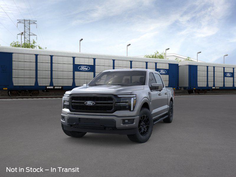 FORD F-150 LARIAT - 2
