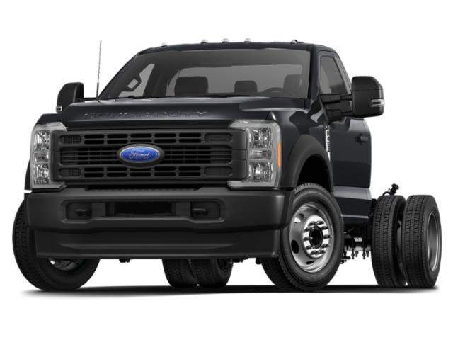 New 2025 Ford F-450 XL