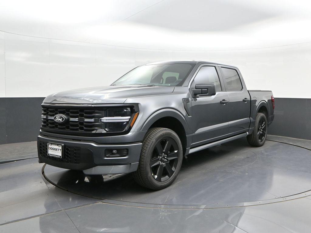2026 FORD F-150 STX 缩略图 32