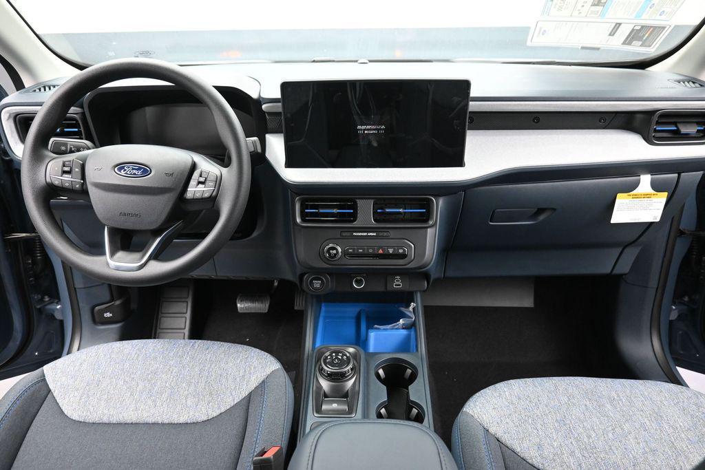 صورة 10 لـ 2026 FORD MAVERICK XLT