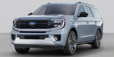 New 2027 Ford Expedition Active