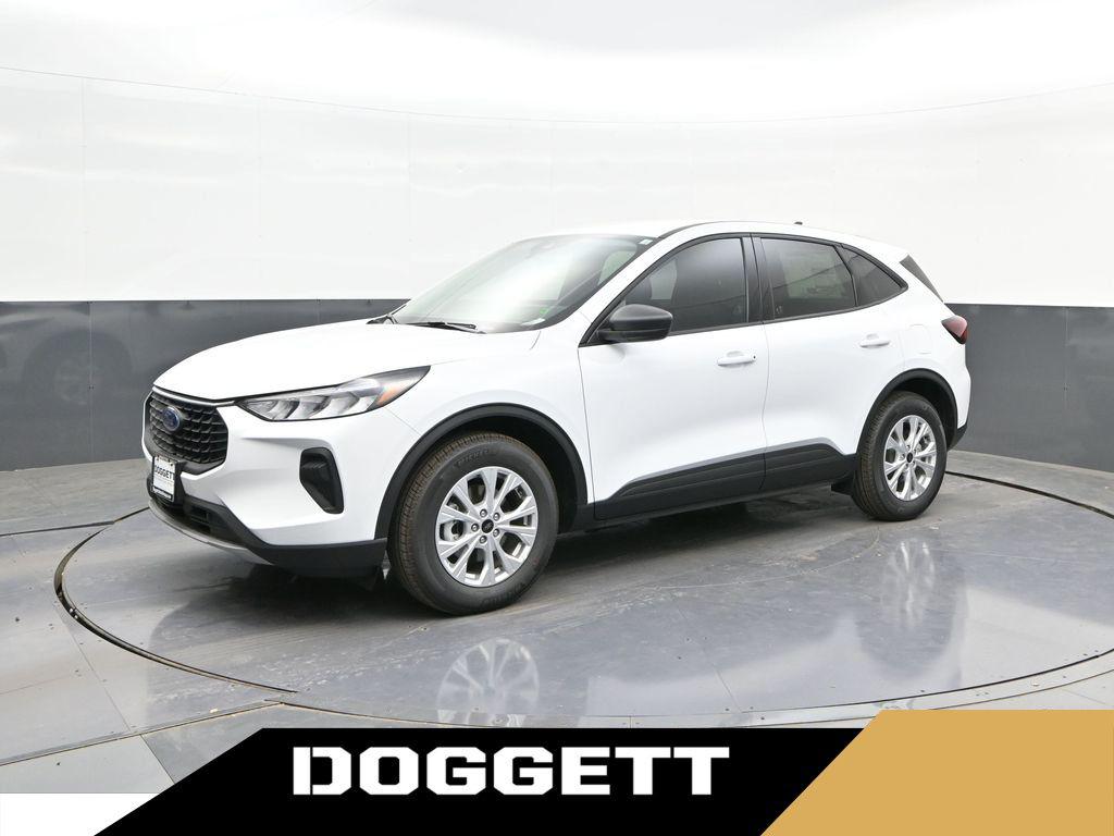 New 2026 Ford Escape Active