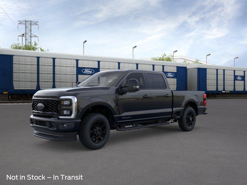 New 2026 Ford F-250 XLT