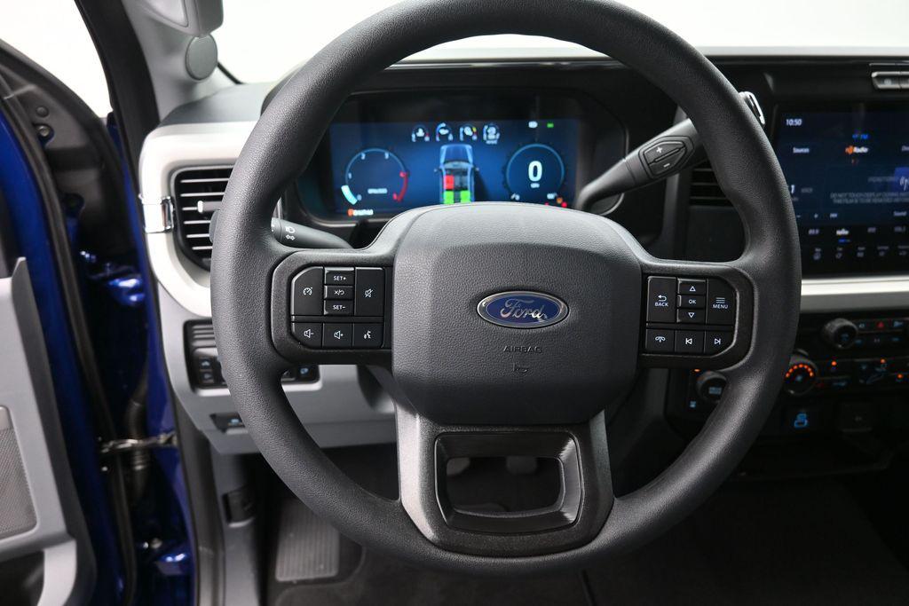 صورة 3 لـ 2026 FORD F-250 XLT