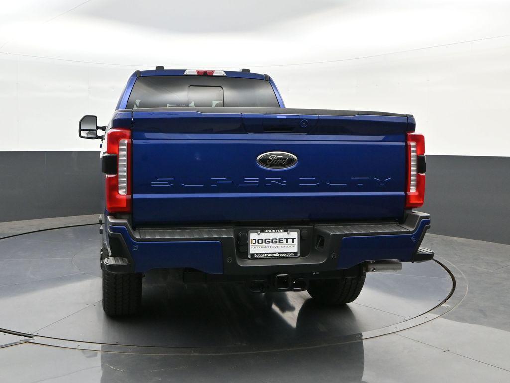 صورة 8 لـ 2026 FORD F-250 XLT