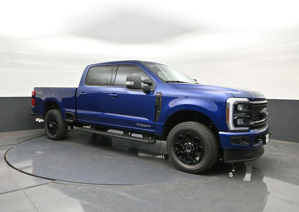 صورة مصغرة 17 لـ 2026 FORD F-250 XLT