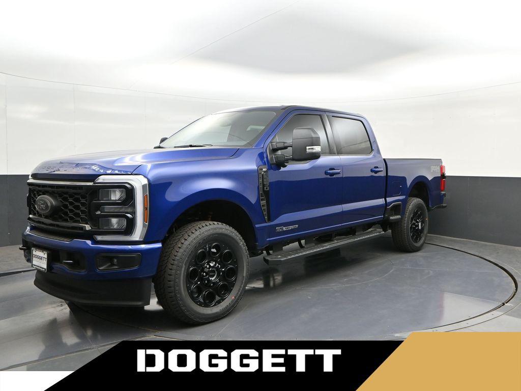 صورة 1 لـ 2026 FORD F-250 XLT