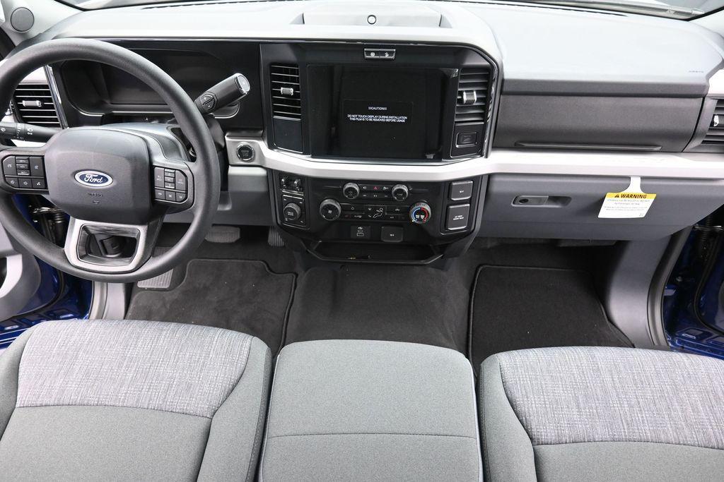صورة مصغرة 16 لـ 2026 FORD F-250 XLT