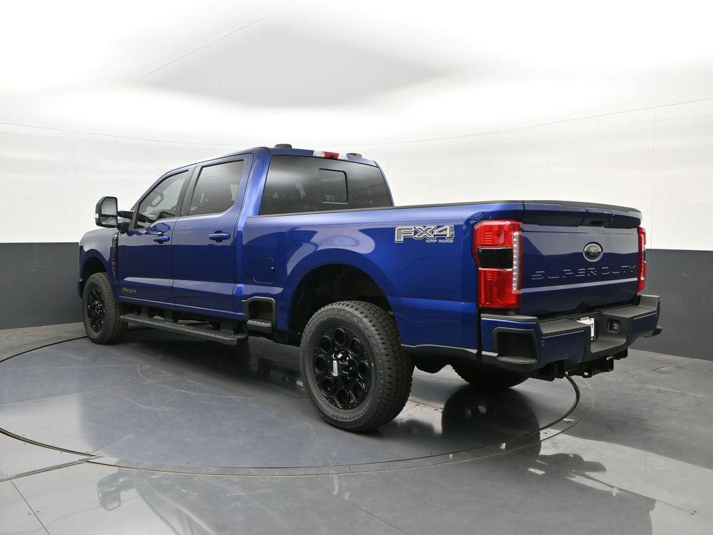 صورة 5 لـ 2026 FORD F-250 XLT