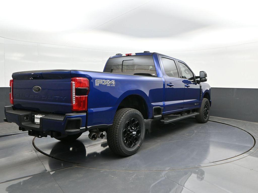 صورة مصغرة 11 لـ 2026 FORD F-250 XLT