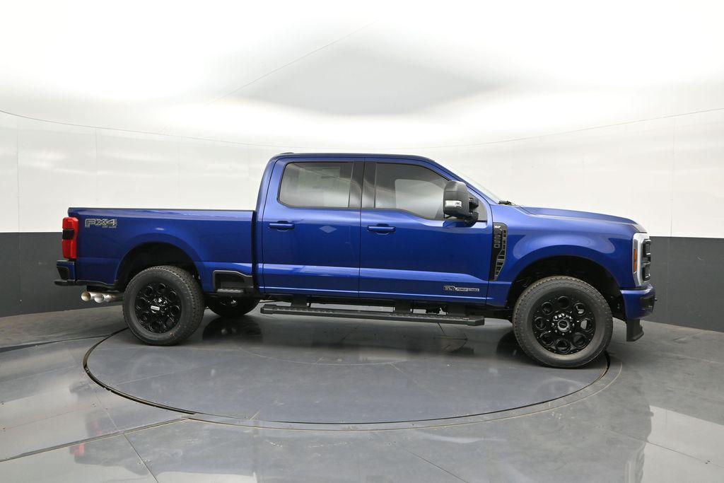 صورة مصغرة 24 لـ 2026 FORD F-250 XLT