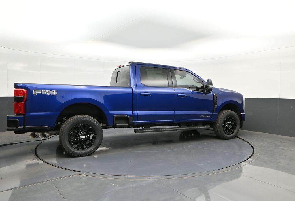 صورة مصغرة 15 لـ 2026 FORD F-250 XLT