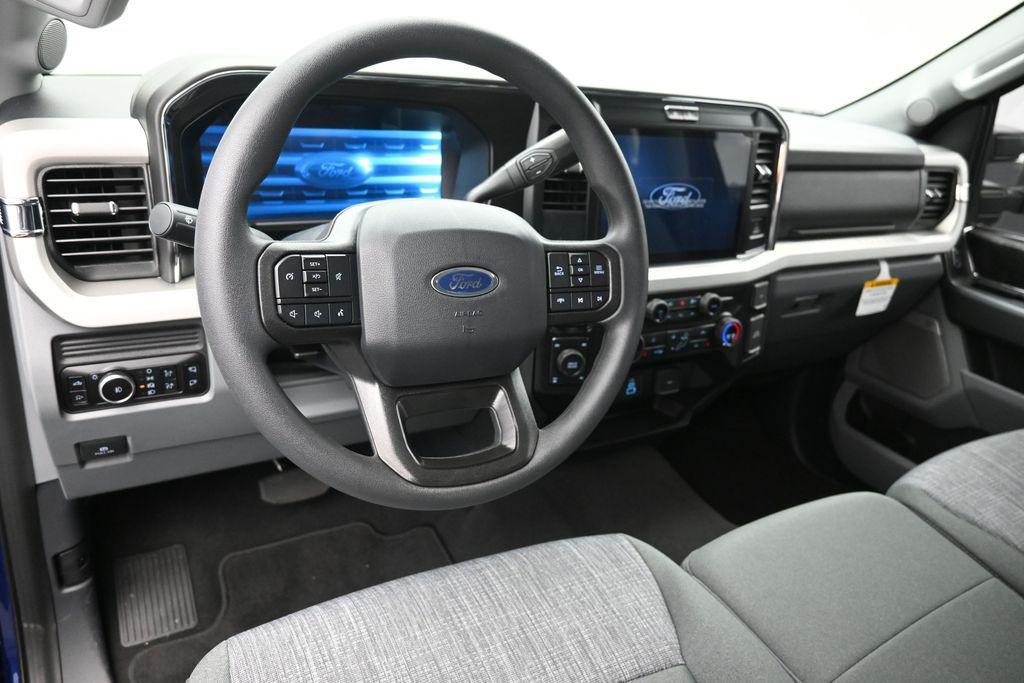 صورة مصغرة 20 لـ 2026 FORD F-250 XLT